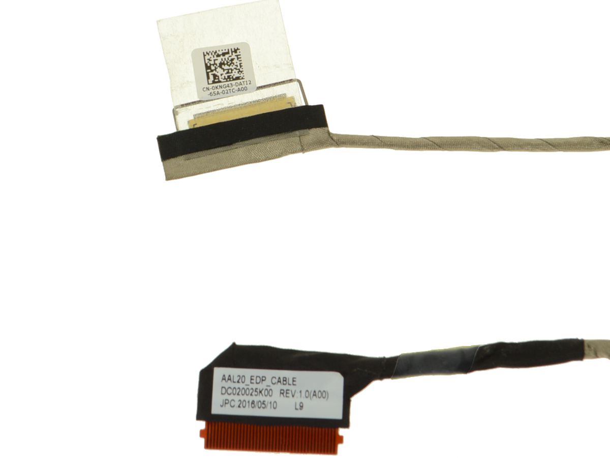 Buy Dell Inspiron Fhd Lcd Cable In India